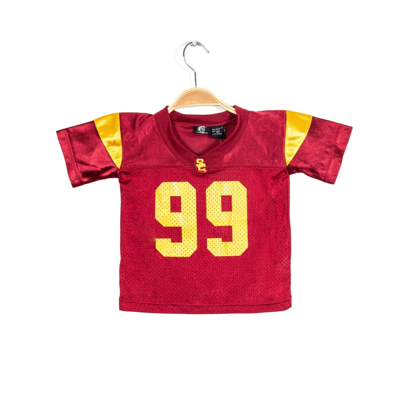 USC Cardinal 1